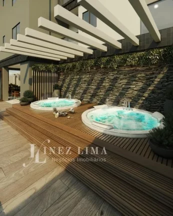 Imagem Apartamento para Venda em Itapema, meia praia, 4 dormitórios, 4 suítes, 4 banheiros, 4 vagas