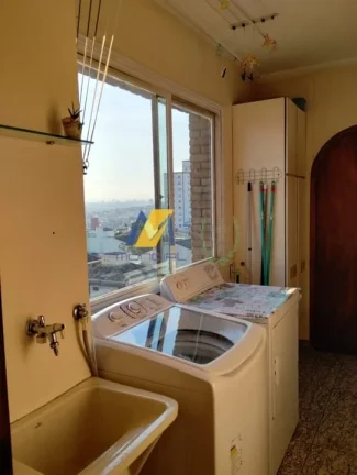 Imagem ???? Apartamento para Venda no Parque das Nações