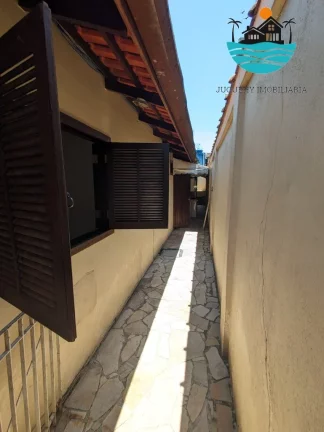 Imagem Casa a Venda e Locação de Temporada - Praia de Juquehy, 4 suítes, piscina privativa, 700m da praia e 250m² de área construída | Juquehy Imobiliária