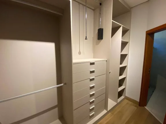 Imagem Luxuosa casa com elevador no Park Cambuí em Catanduva