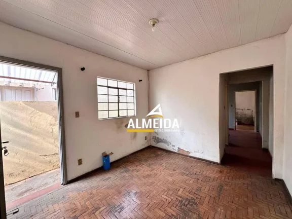 Imagem Casa com 1 dormitório à venda, 67 m² por R$ 216.000,00 - Consolação - Rio Claro/SP