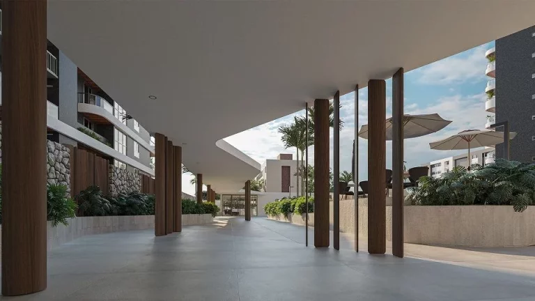 Imagem Apartamento com 3 dormitórios à venda, 100 m² por R$ 1.086.696 - Jardim Oceania - João Pessoa/PB