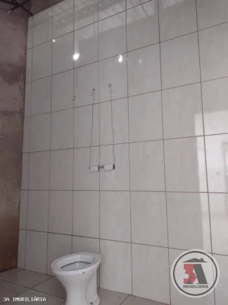 Imagem Area 1250m2 c/ Casa e Galpão no Mariana