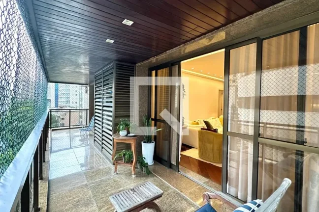 Imagem Apartamento à Venda - Ipanema, 3 Quartos, 250 m2