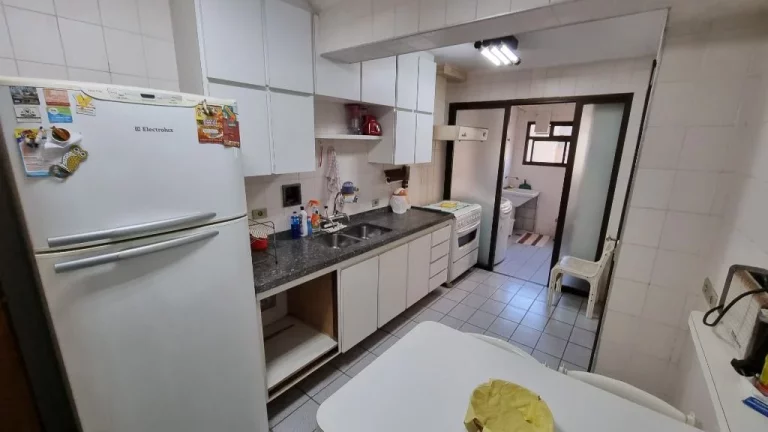 Imagem Apartamento à venda - Pitangueiras - Guarujá/SP