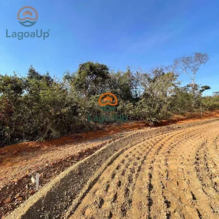 Imagem Terreno à venda, 511 m² por R$ 239.000,00 - Vila Albanos - Lagoa Santa/MG