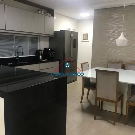 Imagem Lindo Sobrado - Jardim Baronesa - 3 dormitórios com 1 suíte
