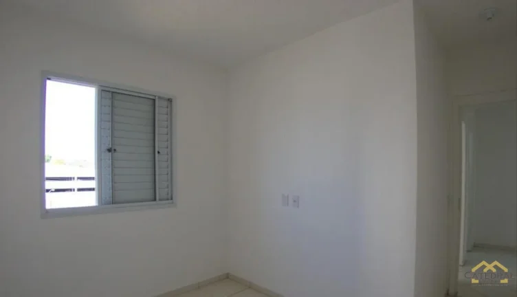 Imagem Apartamento a venda no condomínio Vista Park Vila Nambi - Jundiaí/SP