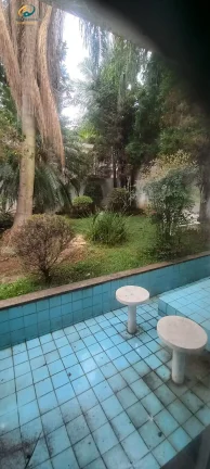 Imagem Sobrado Alto Padrão em Planalto Paulista, São Paulo/SP