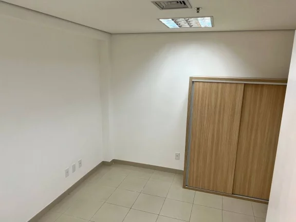 Imagem Sala para alugar, 39 m² por R$ 2.200,00/mês - Paraíso - Santo André/SP