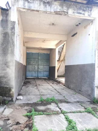 Imagem Galpão para Venda em Rio de Janeiro, Senador Vasconcelos, 15 banheiros, 22 vagas
