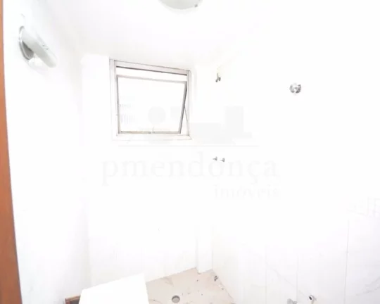 Imagem Apartamento 3 quartos, 1 suite, 2 vagas, 131 m²