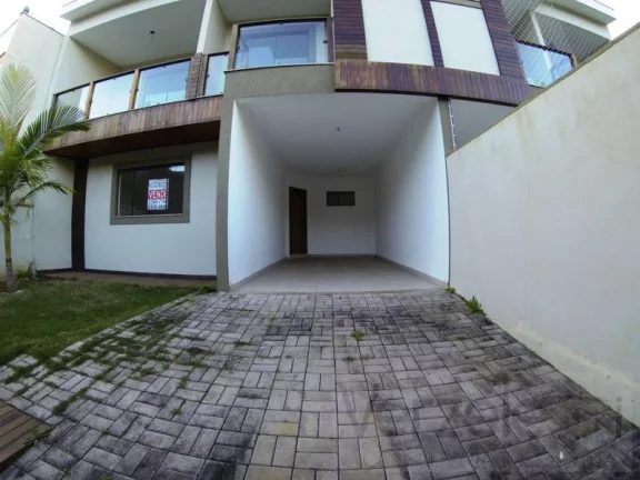 Imagem Casa / Sobrado para Venda em Balneário Camboriú / SC no bairro Praia dos Amores