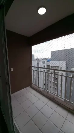 Imagem Apartamento na Vila Carrão