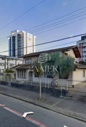 Imagem Casa com 3 quartos à Venda, Anita Garibaldi - Joinville