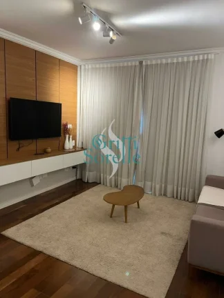 Imagem Apartamento para Alugar em Cidade Monções - São Paulo/SP.