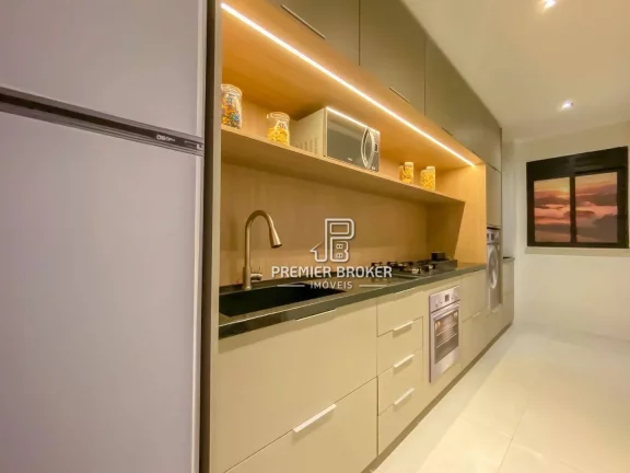 Imagem Apartamento à venda, 76 m² por R$ 450.000,00 - Alto - Teresópolis/RJ