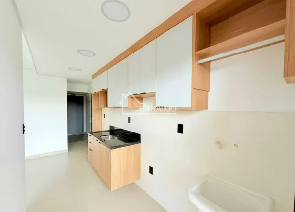 Imagem Apartamento à venda em Jardim Europa com 75m² 2 quartos, 2 vagas