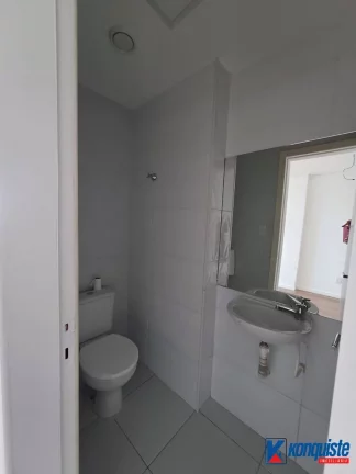 Imagem ALUGO SALA NO EDIFÍCIO PREMIER