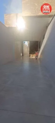 Imagem Casa à venda - Marapé - Santos/SP