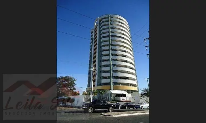 Imagem Apartamento 3 dormitórios para Venda em Teresina, Fatima, 3 dormitórios, 1 suíte, 2 banheiros, 2 vagas