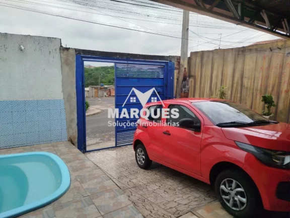 Imagem Imovel a venda com 2 casas e piscina
