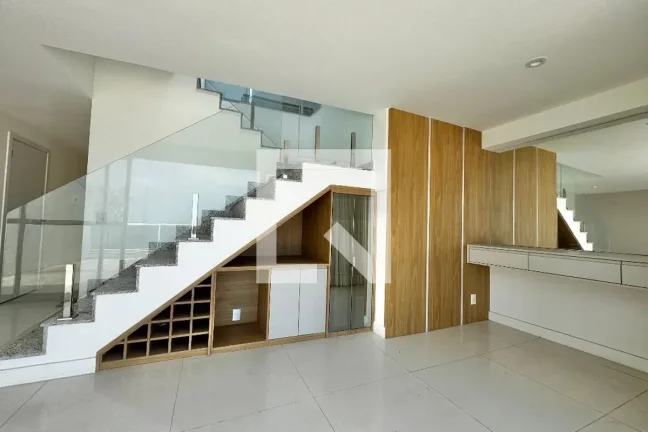 Imagem Apartamento à Venda - Recreio, 3 Quartos, 328 m2