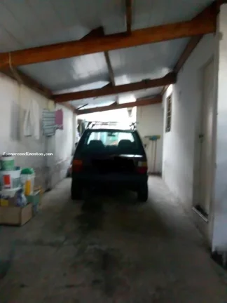 Imagem Casa para Venda em Limeira, Jardim Bartolomeu Grotta, 3 dormitórios, 1 banheiro, 1 vaga
