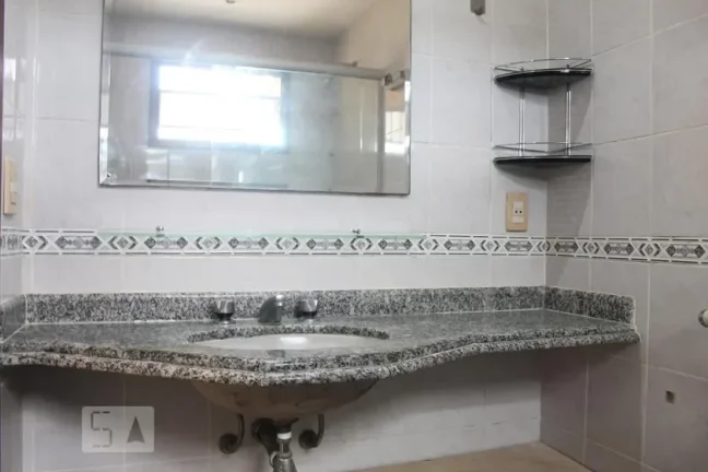 Imagem Apartamento à Venda - Recreio, 3 Quartos, 180 m2