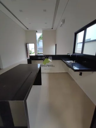 Imagem Linda Casa em Condomínio à venda em Itupeva/SP
