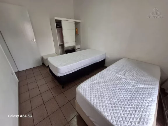 Imagem Apartamento 2 dormitórios sendo 1 suíte no bairro Guilhermina