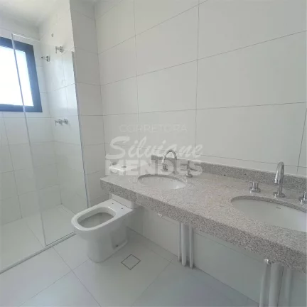 Imagem Lindo apartamento de 91 m² em frente ao Shopping Iguatemi Esplanada
