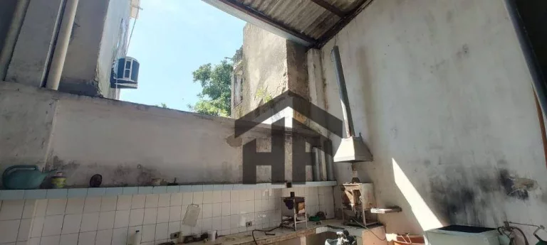 Imagem Casa com 1 Quarto à Venda, 303 m² em Boa Vista - Recife