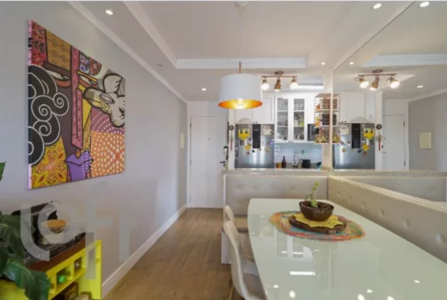 Imagem APARTAMENTO RESIDENCIAL em São Paulo - SP, Tatuapé