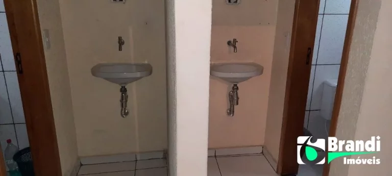 Imagem Galpão para Locação na Sapopemba