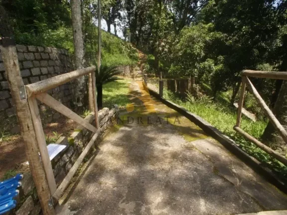 Imagem Vargem Pequena, maravilhoso sítio em local bucólico, com área total de terreno com 28.120m² - Vendo R$6.500.000,00