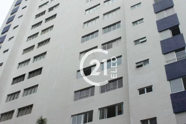 Imagem Apartamento à venda, 58 m² por R$ 640.000,00 - Itaim Bibi - São Paulo/SP