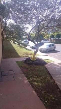 Imagem Apartamento com 1 dormitório à venda, 34 m² por R$ 138.000,00 - Vila Amélia - Ribeirão Preto/SP
