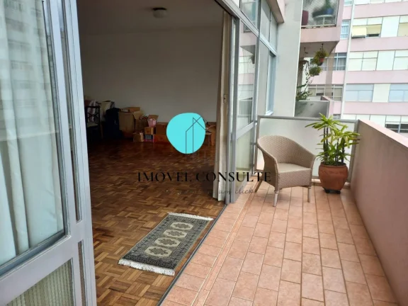 Imagem OPORTUNIDADE ÚNICA EM HIGIENÓPOLIS