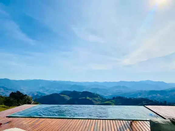Imagem Casa Alto Padrão | Conforto Contemporâneo e Investimento Sólido