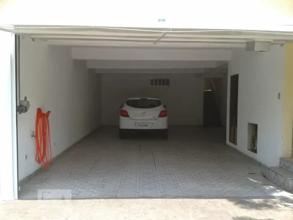 Imagem Casa à Venda - Vila Mariana, 3 Quartos, 296 m2
