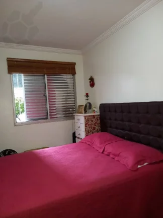 Imagem VENDA * MOBILIADO * CHÁCARA MONTE ALEGRE * 1 DORM. * 1 VAGA