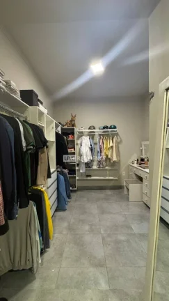 Imagem Casa á venda no Condomínio Residencial Villa Ravenna, Itatiba - SP
