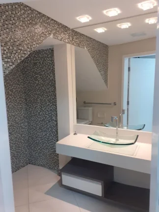 Imagem Sobrado Comercial 120m² em Santo André - Centro Comercial