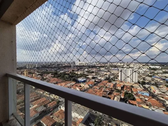 Imagem Apartamento com 3 dormitórios, 85 m² - venda por R$ 725.000,00 ou aluguel por R$ 4.286,52 - Paulicéia - Piracicaba/SP