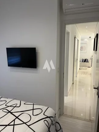 Imagem Apartamento novo no coração da Pompéia com varanda e lazer completo!