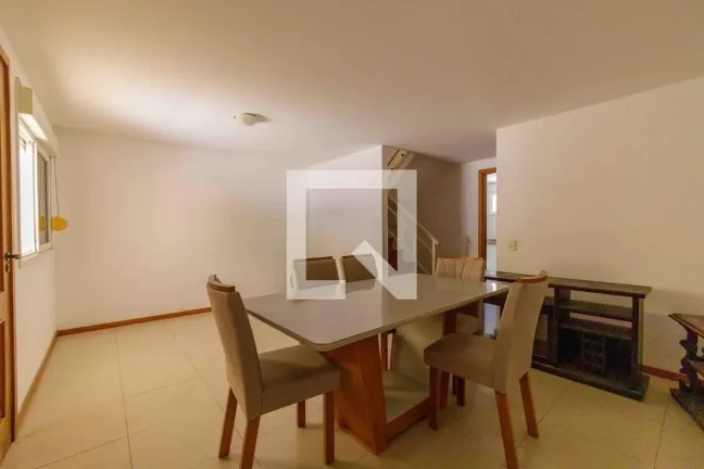 Imagem Casa à Venda - Vargem Pequena, 3 Quartos, 200 m2