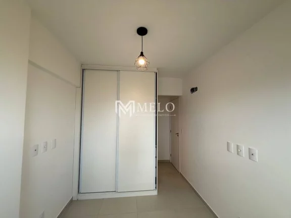 Imagem BOA VISTA - Apto com 2qts, 1suite,1va, 45m²