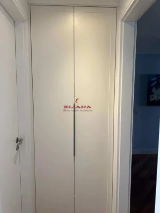 Imagem Apartamento à venda em São Paulo, Vila Leopoldina, com 4 quartos, 172m²