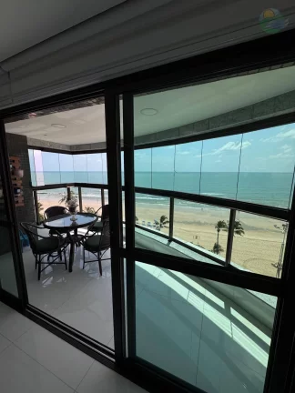 Imagem Apartamento 03 suites, para venda, Av. Boa Viagem, Recife - PE.